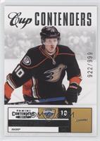 Cup Contenders - Corey Perry #/999