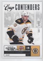 Cup Contenders - Nathan Horton #/999