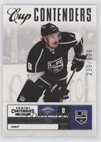 Cup Contenders - Drew Doughty #/999