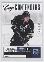 Cup Contenders - Anze Kopitar #/999