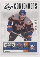 Cup Contenders - John Tavares #/999