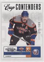 Cup Contenders - John Tavares #/999