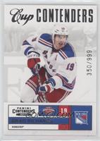 Cup Contenders - Brad Richards #/999