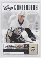 Cup Contenders - Jordan Staal #/999