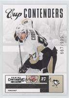 Cup Contenders - Sidney Crosby #/999