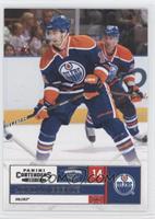 Jordan Eberle