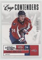 Cup Contenders - John Carlson #/999