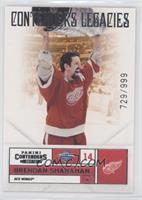 Contenders Legacies - Brendan Shanahan #/999