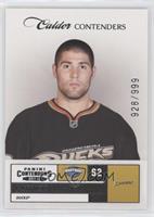 Calder Contenders - Patrick Maroon #/999