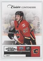 Calder Contenders - Lance Bouma #/999