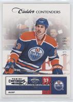 Calder Contenders - Colten Teubert #/999