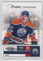 Calder Contenders - Colten Teubert #/999