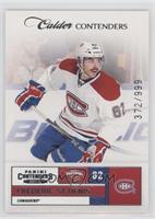 Calder Contenders - Frederic St-Denis #/999