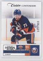 Calder Contenders - Mark Katic #/999