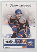 Calder Contenders - David Ullstrom #/999