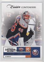 Calder Contenders - Anders Nilsson #/999