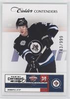 Calder Contenders - Paul Postma #/999