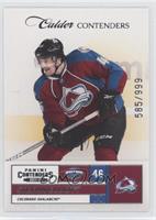 Calder Contenders - Stefan Elliott #/999