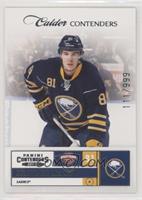 Calder Contenders - Brayden McNabb [EX to NM] #/999