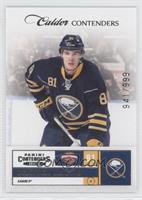 Calder Contenders - Brayden McNabb #/999