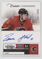 Calder Contenders - Roman Horak #/800