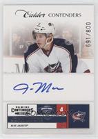 Calder Contenders - John Moore #/800