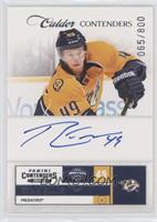 Calder Contenders - Ryan Ellis #/800