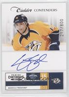 Calder Contenders - Craig Smith #/800