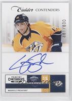 Calder Contenders - Craig Smith #/800