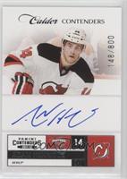 Calder Contenders - Adam Henrique #/800