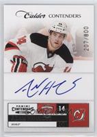 Calder Contenders - Adam Henrique #/800