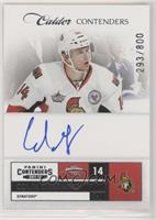 Calder Contenders - Colin Greening #/800