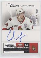 Calder Contenders - Colin Greening #/800