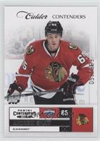 Calder Contenders - Andrew Shaw (2011-12 Rookie Anthology Update) #/999