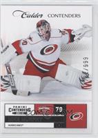 Calder Contenders - Mike Murphy (2011-12 Rookie Anthology Update) #/999