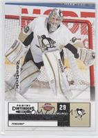 Marc-Andre Fleury