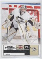 Marc-Andre Fleury