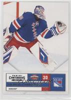 Henrik Lundqvist