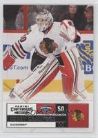 Corey Crawford