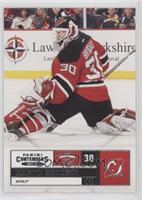 Martin Brodeur