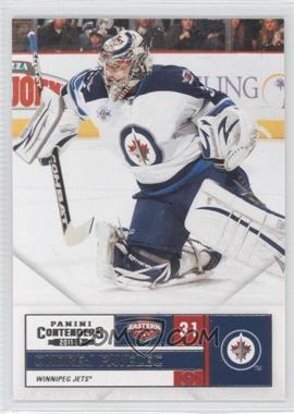 2011-12 Panini Playoff Contenders - [Base] #86 - Ondrej Pavelec