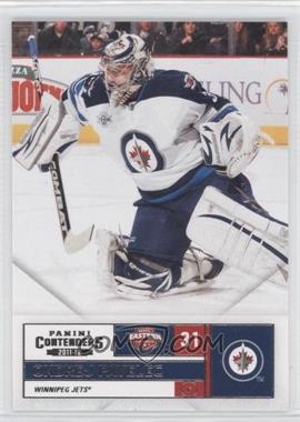 2011-12 Panini Playoff Contenders - [Base] #86 - Ondrej Pavelec