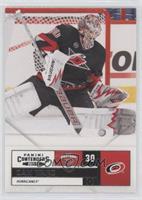 Cam Ward