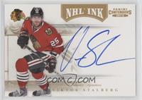 Viktor Stalberg #/25