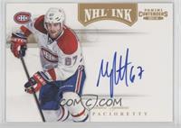 Max Pacioretty #/25