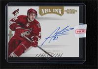 Andy Miele [Uncirculated] #/25