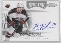 2013-14 Contenders Update - Brett Bulmer