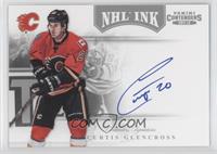 Curtis Glencross