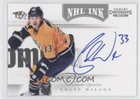 Colin Wilson