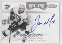 James Neal